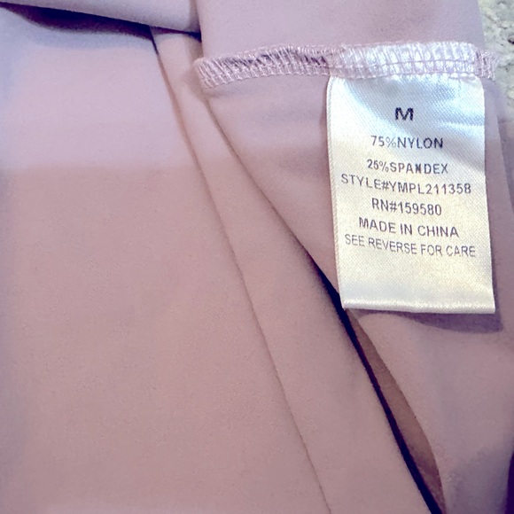 Pink Lily’s Potential Energy Purple
Active Tennis Skirt - Picture 11 of 12